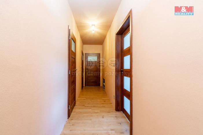 Prodej rodinného domu, Zbinohy, 288 m2