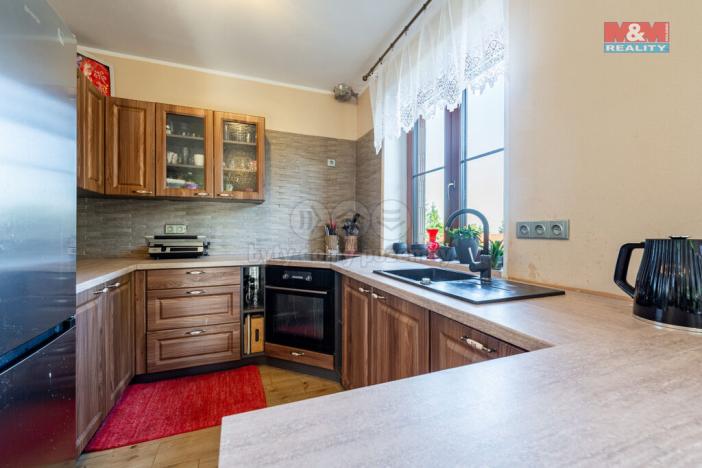 Prodej rodinného domu, Zbinohy, 288 m2