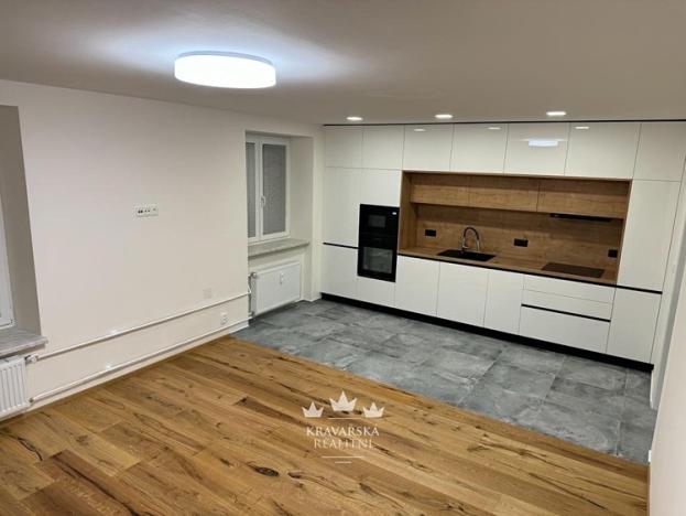 Prodej bytu 1+kk, Ostrava, Gustava Klimenta, 39 m2