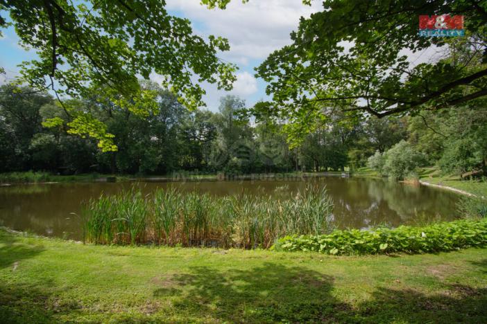 Prodej pozemku pro bydlení, Blevice, 1000 m2