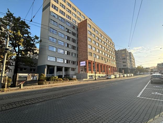 Pronájem kanceláře, Liberec, 1. máje, 17 m2