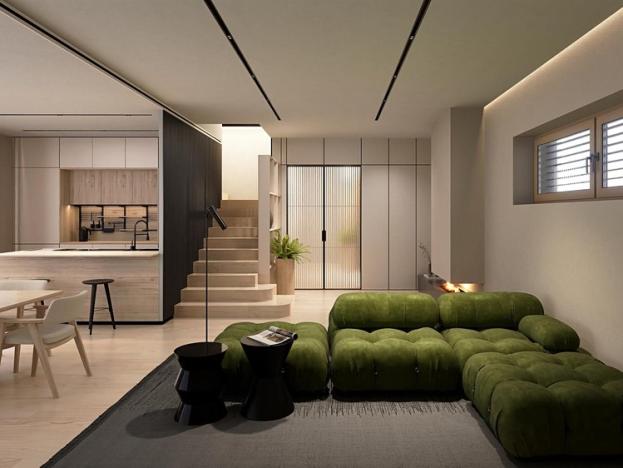 Prodej vily, Cerhenice, 326 m2