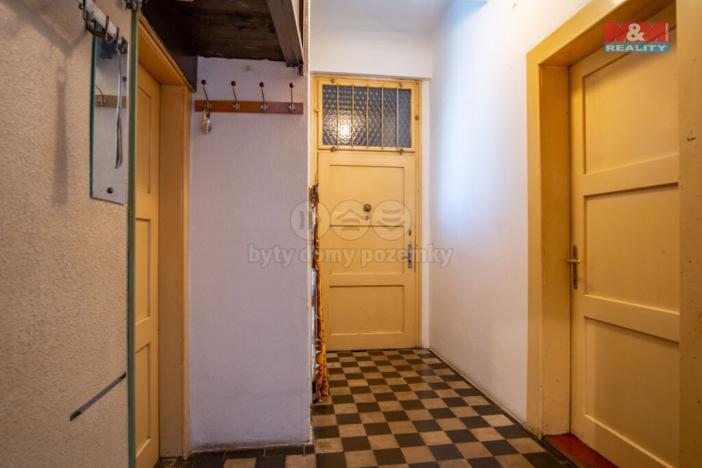 Prodej rodinného domu, Záboří, 390 m2