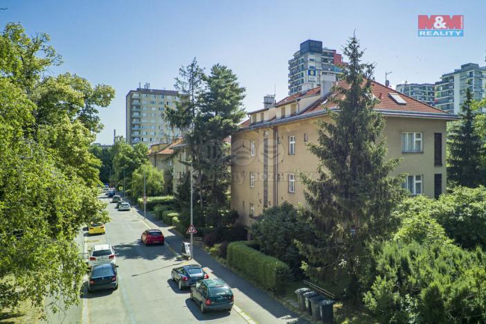 Prodej bytu 2+kk, Praha - Malešice, Nad vodovodem, 89 m2