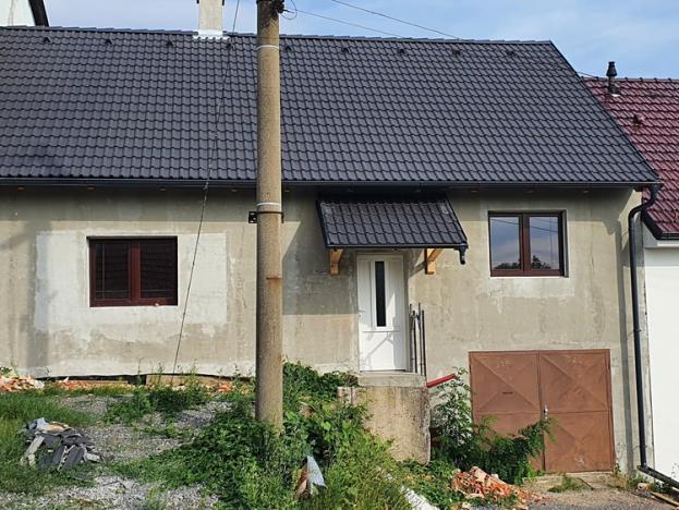 Prodej rodinného domu, Pozořice, Horní Kopec, 99 m2