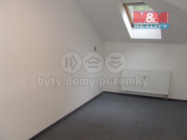 Pronájem kanceláře, Český Těšín, Dvořákova, 38 m2