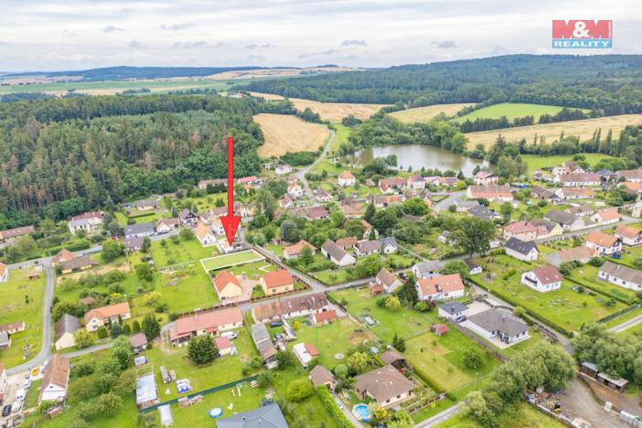 Prodej pozemku pro bydlení, Dolce, 574 m2