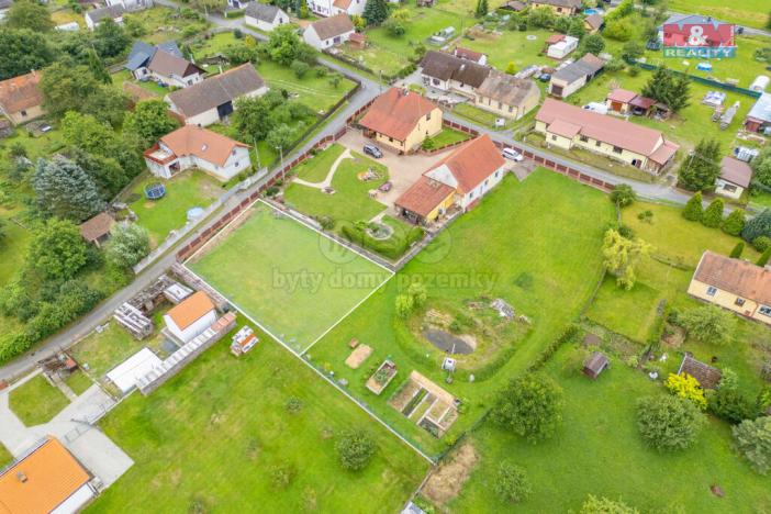 Prodej pozemku pro bydlení, Dolce, 574 m2