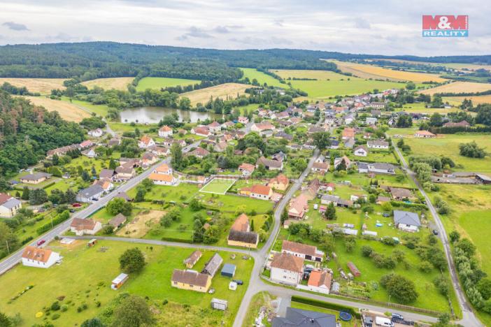 Prodej pozemku pro bydlení, Dolce, 574 m2