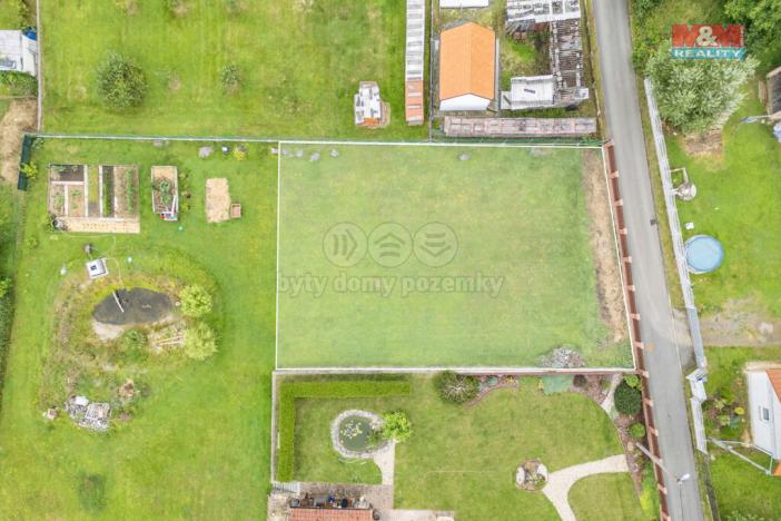 Prodej pozemku pro bydlení, Dolce, 574 m2