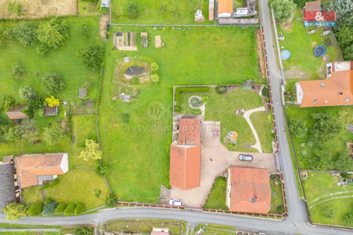 Prodej pozemku pro bydlení, Dolce, 574 m2