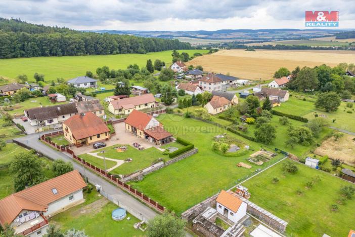 Prodej pozemku pro bydlení, Dolce, 574 m2