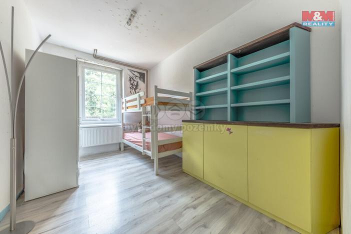 Prodej činžovního domu, Bystřice - Jarkovice, 350 m2