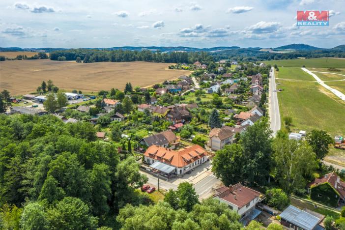 Prodej rodinného domu, Bystřice - Jarkovice, 350 m2