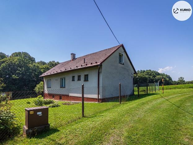 Prodej rodinného domu, Žermanice, 100 m2