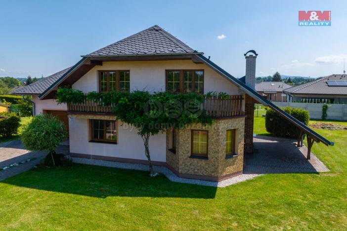 Prodej rodinného domu, Český Těšín, Kostelní, 180 m2