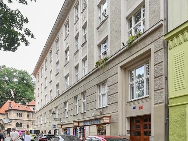 Prodej bytu 3+kk, Praha - Josefov, U starého hřbitova, 97 m2