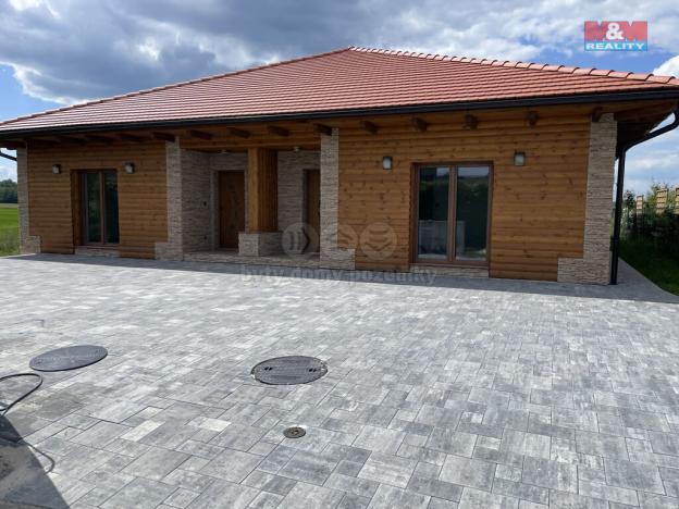 Prodej rodinného domu, Němčice, 122 m2