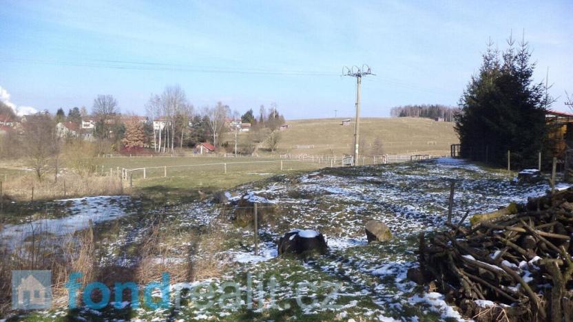 Prodej pozemku pro komerční výstavbu, Březová, 305 m2