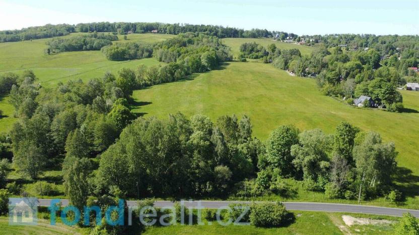 Prodej pozemku, Staré Křečany, 7544 m2