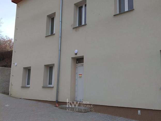 Prodej bytu 1+kk, Kladno, Hradčanská, 33 m2