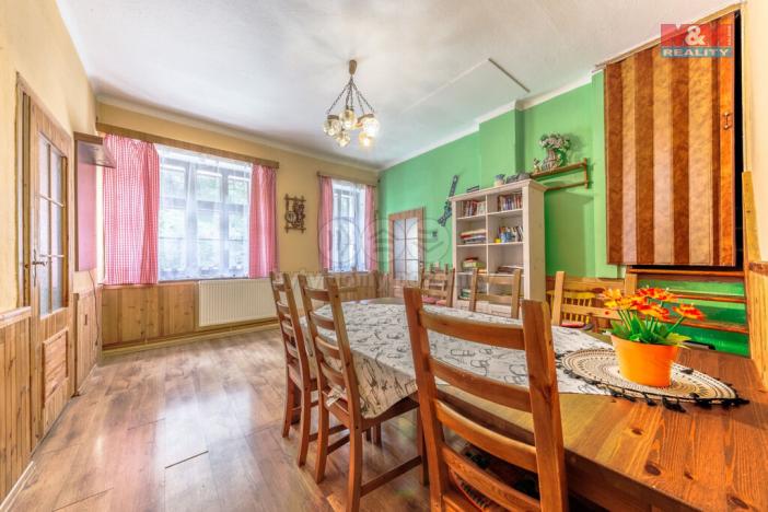 Prodej rodinného domu, Rokytnice nad Jizerou - Dolní Rokytnice, 320 m2