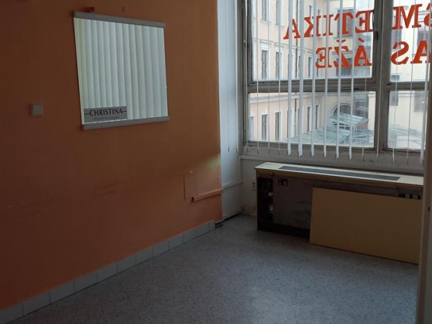 Pronájem obchodního prostoru, České Budějovice, Lannova tř., 100 m2