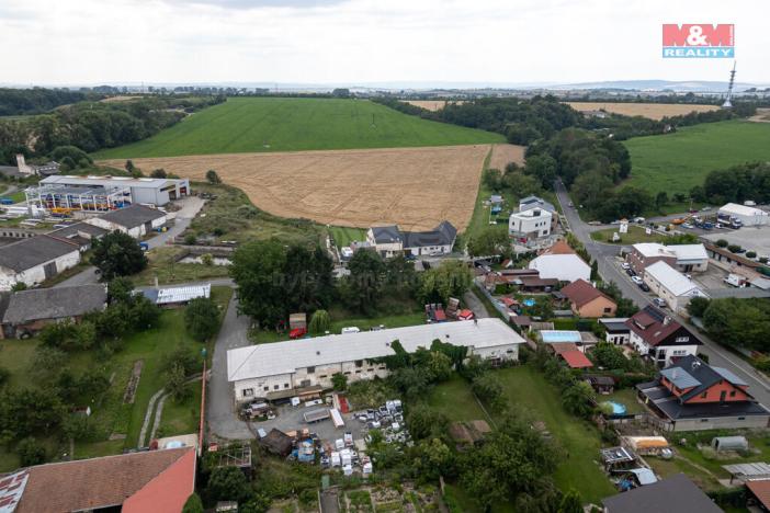 Prodej pozemku pro bydlení, Olomouc - Slavonín, 443 m2