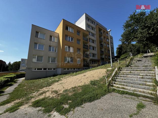 Prodej bytu 3+kk, Praha - Záběhlice, Za návsí, 65 m2