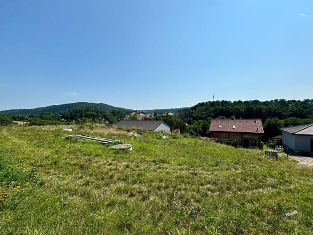 Prodej pozemku pro bydlení, Nový Knín, 1434 m2