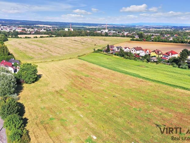 Prodej pozemku pro bydlení, Dvůr Králové nad Labem, 700 m2