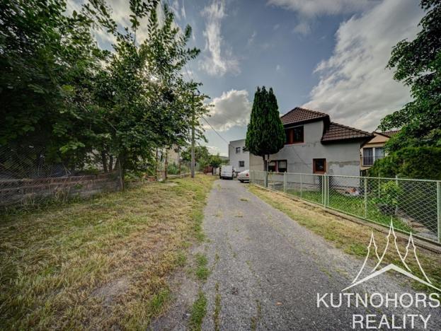 Prodej bytu 3+kk, Kutná Hora, Na Hyvli, 74 m2