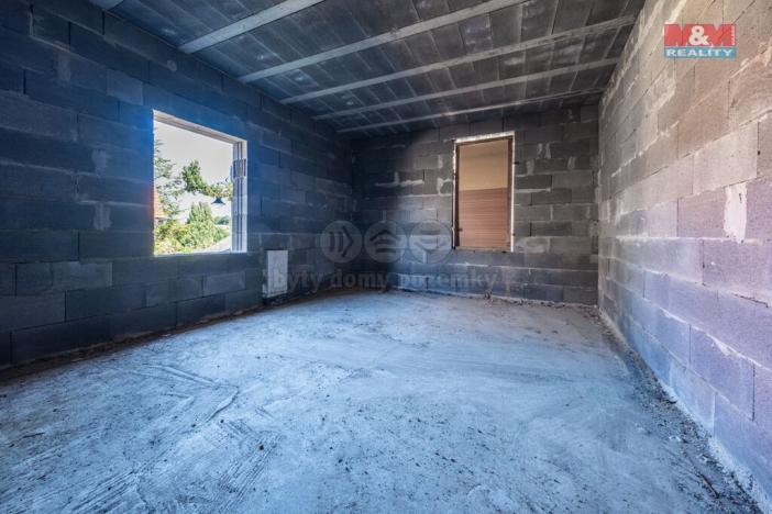 Prodej rodinného domu, Kouřim, Ptačí ryneček, 111 m2