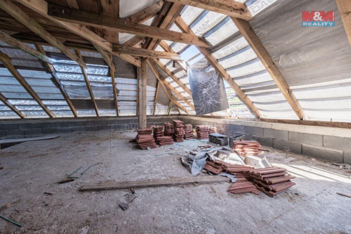 Prodej rodinného domu, Kouřim, Ptačí ryneček, 111 m2