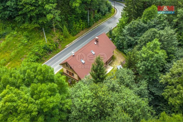 Prodej ubytování, Rokytnice nad Jizerou - Dolní Rokytnice, 320 m2