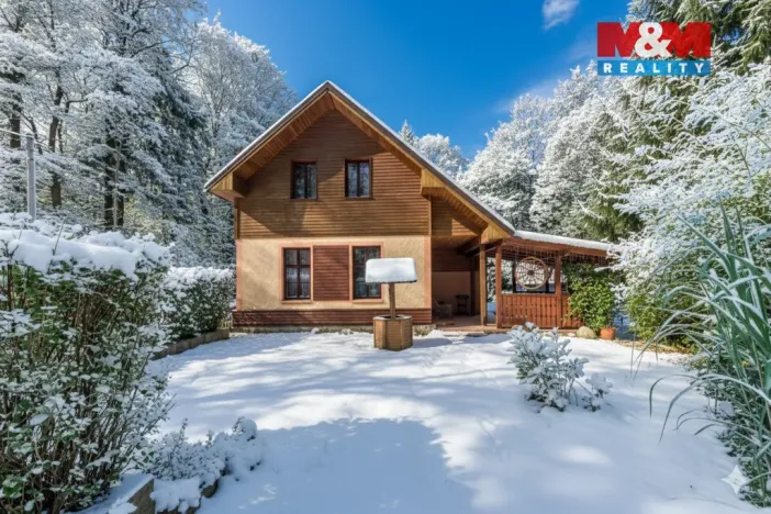 Prodej ubytování, Rokytnice nad Jizerou - Dolní Rokytnice, 320 m2