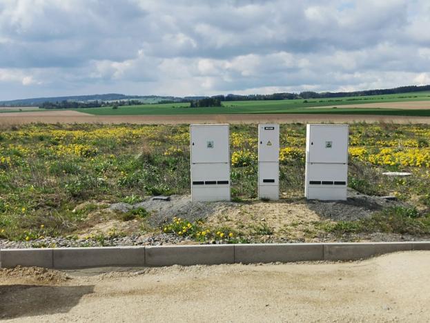 Prodej pozemku pro bydlení, Vendolí, 765 m2