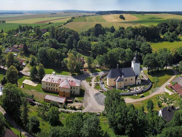 Prodej pozemku pro bydlení, Vendolí, 765 m2