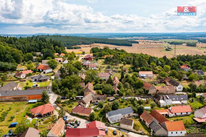 Prodej chalupy, Boudy, 106 m2