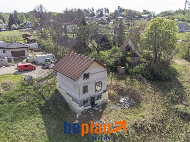 Prodej rodinného domu, Stříbrná Skalice, 220 m2