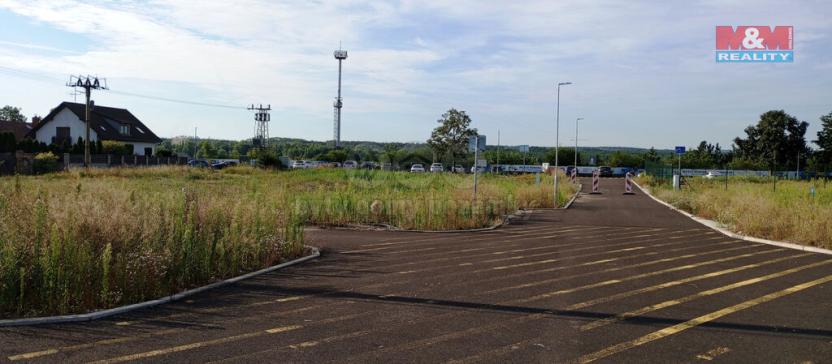 Prodej pozemku pro bydlení, Račice, 986 m2