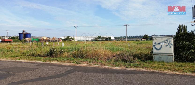 Prodej pozemku pro bydlení, Račice, 986 m2