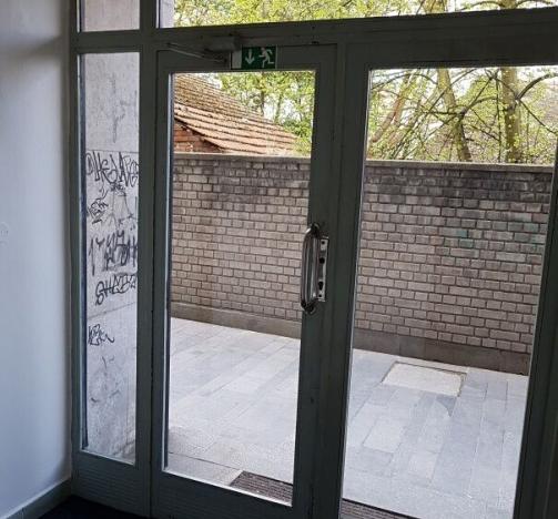 Pronájem obchodního prostoru, Pelhřimov, Nádražní, 127 m2