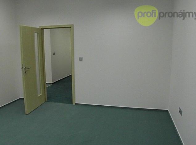 Pronájem kanceláře, Havířov, U Stromovky, 161 m2