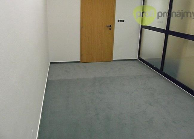 Pronájem kanceláře, Havířov, U Stromovky, 161 m2