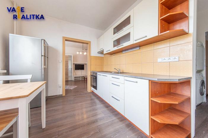 Pronájem bytu 3+1, Moravský Beroun, gen. Svobody, 72 m2