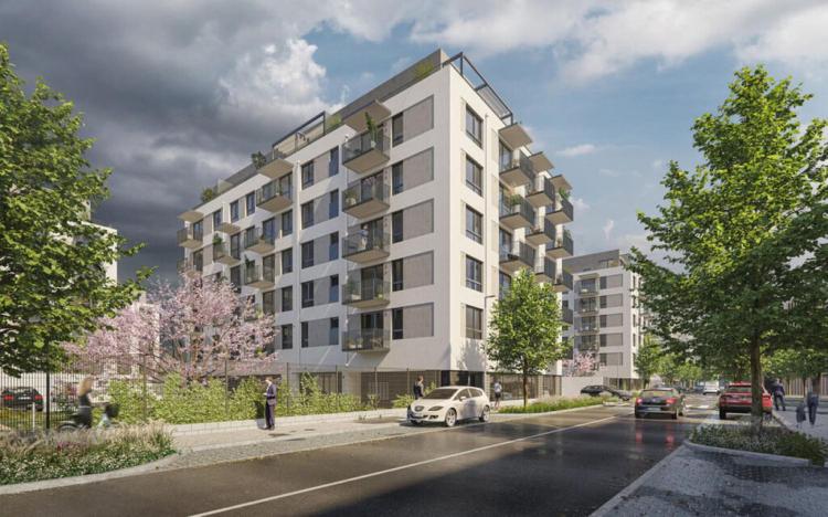 Prodej bytu 3+kk, Kralupy nad Vltavou, Trojanova, 59 m2