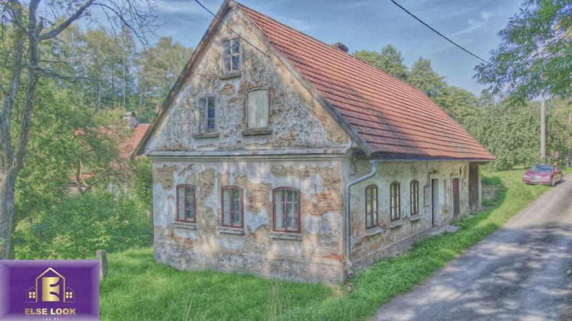 Prodej rodinného domu, Machov - Bělý, 79 m2