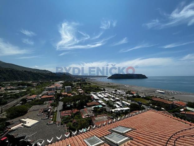 Prodej bytu 4+kk, Praia a Mare, Itálie, 137 m2