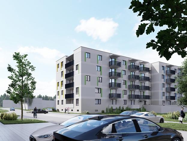 Prodej bytu 2+kk, Kladno, Benediktínská, 48 m2